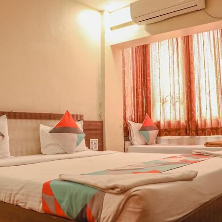 Hotel Mukesh Residency 푸네 외부 사진