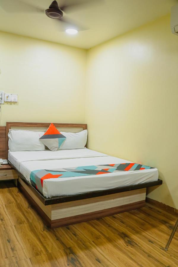 Hotel Mukesh Residency 푸네 외부 사진