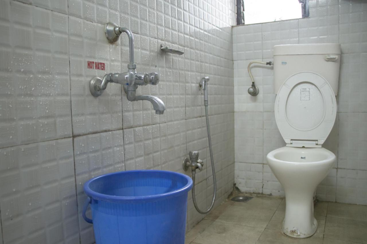 Hotel Mukesh Residency 푸네 외부 사진