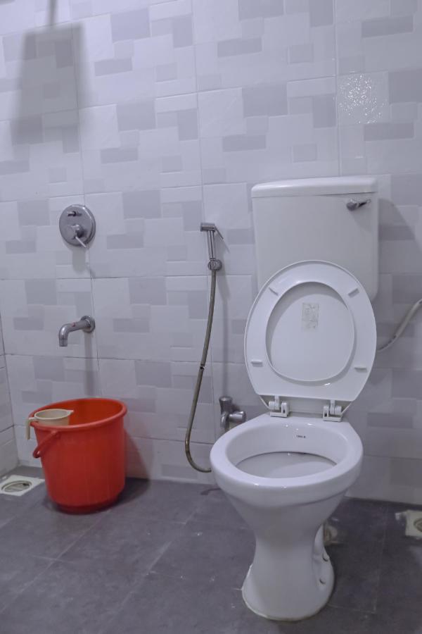 Hotel Mukesh Residency 푸네 외부 사진